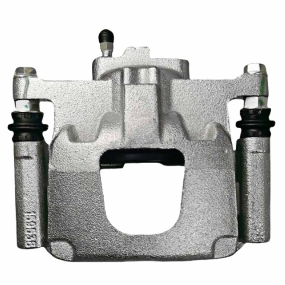 2007 Jeep Wrangler Brake Caliper